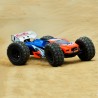 Hong Nor Mega Booster MT 1/8 Nitro Monster Truck RTR