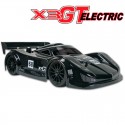 Rally Game Hong Nor X3GT 1/8 Electrico Brushless RTR Asfalto