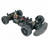 Hong Nor X3GT 1/8 Brushless Rally Game RTR Asphalt