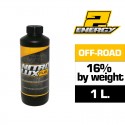 Nitrolux Fuel Energy2 OFF ROAD 16% 1L - No License