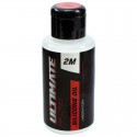 Silicona de Diferencial 2.000.000 CST 75 ML - Ultimate Racing