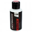 Silicona de Diferencial 1.500.000 CST 75 ML - Ultimate Racing
