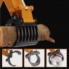 Huina 1570 1/14 RC Timber Grabber 16ch Metal Grab