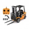 Huina 1577 1/10 RC Fork Lift 8ch Metal Parts