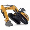 Huina 1580 1/14 RC Excavator 23ch All-Metal