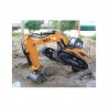 Huina 1580 1/14 RC Excavator 23ch All-Metal