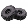 Rueda completa Hong Nor Mars H9801 x2 uds.