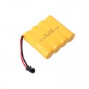 Bateria recargable 4,8v 400mAh Huina 1586