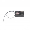 Receptor RGT 6ch 2.4Ghz 86100 Dumborc X6FG