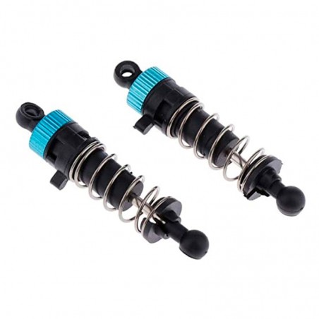 Rear shock absorber WLToys A949 - A959 - A969 - A979