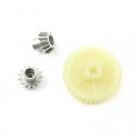 Main gear and pinions WLToys A959B