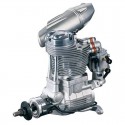 Engine OS GF40 Airplane 4T Gasoline and Silencer 6040