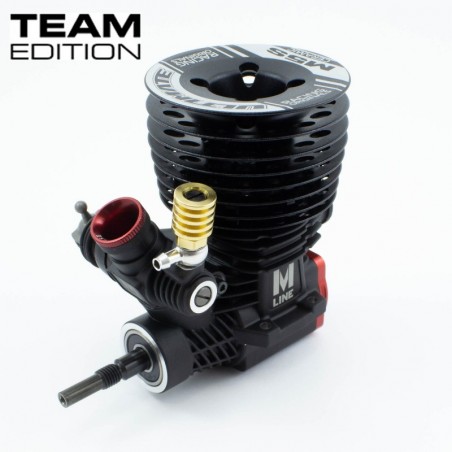 Ultimate Engines M5S Ceramic Team Edition