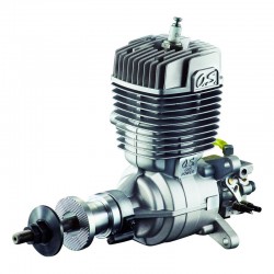 Engine OS GT33 WT1024 Airplane 2T Gasoline and Silencer 5030
