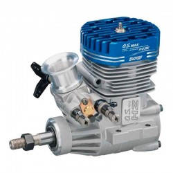 Engine OS Max 105HZ Helicopter 2T Glow