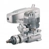 Combo Motor OS Max 95AX Avion 2T 61C con Escape 4040