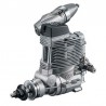 Engine OS FSA-72 II 61N Airplane 4T Glow and Silencer 5030