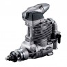 Engine OS FS-56II Airplane 4T Glow 40NA and Silencer 4040