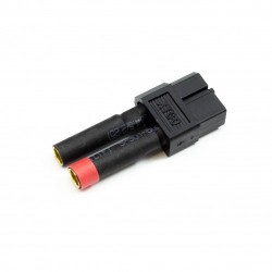 Connector XT60 to 4.0mm adapter
