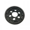 60T 1ST Spur Gear Hong Nor X3GT - X3GTS