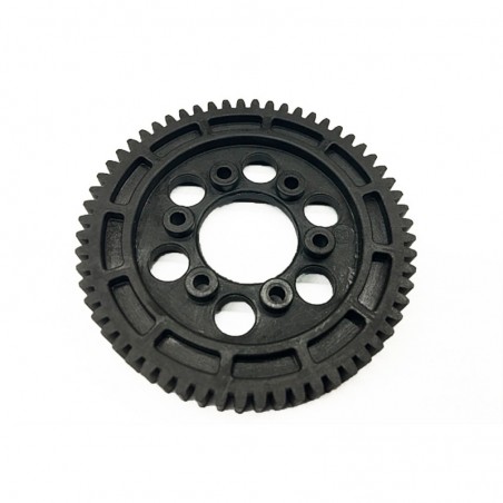 60T 1ST Spur Gear Hong Nor X3GT - X3GTS