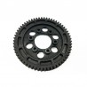 60T 1ST Spur Gear Hong Nor X3GT - X3GTS