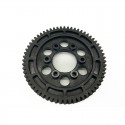 62T 1ST Spur Gear Hong Nor X3GT - X3GTS