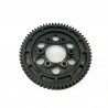62T 1ST Spur Gear Hong Nor X3GT - X3GTS