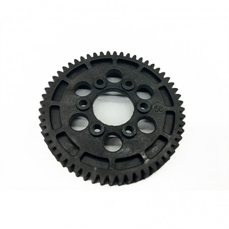 56T 1ST Spur Gear Hong Nor X3GT - X3GTS