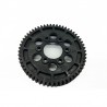 56T 1ST Spur Gear Hong Nor X3GT - X3GTS