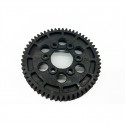 58T 1ST Spur Gear Hong Nor X3GT - X3GTS