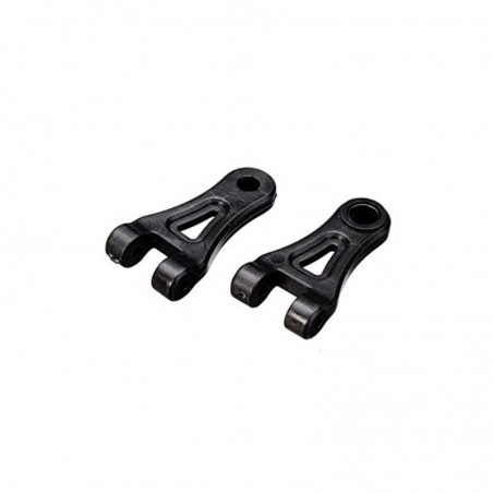 Front and Rear upper suspension arm A242 x2 pcs