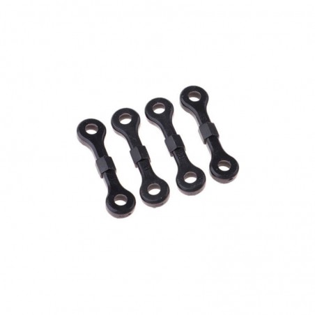 Rear hub pull rod A242 x4 pcs