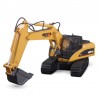 RC Excavator Huina 1550 1/14 15ch metal Bucket