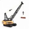 Rc Crawler crane Huina 1572 1/14 15ch with Hook