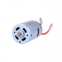 Electric motor 540 WL Toys 144001