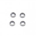 Ball bearing 4x7x1,8mm WL Toys 144001 124018 124019
