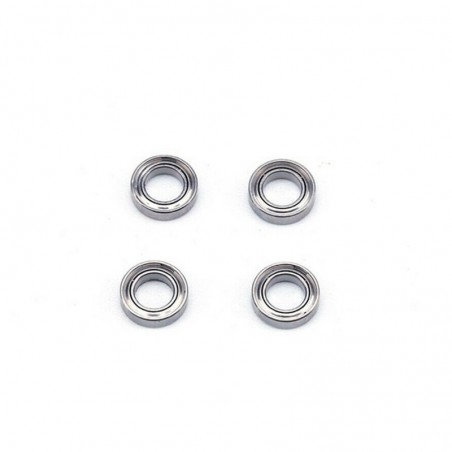 Rodamientos 4x7x1,8mm WL Toys 144001 124018 124019