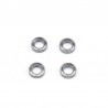 Rodamientos 4x7x1,8mm WL Toys 144001 124018 124019