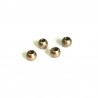Rotulas metalicas 5,8x4,55mm WL Toys 144001 124018 124019