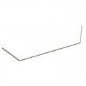 Front and Rear anti roll bar 1.1mm Mugen MTC2