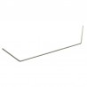 Front and Rear anti roll bar 1.1mm Mugen MTC2