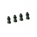 Soportes de amortiguador Hong Nor X3GTE