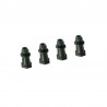 Soportes de amortiguador Hong Nor X3GTE