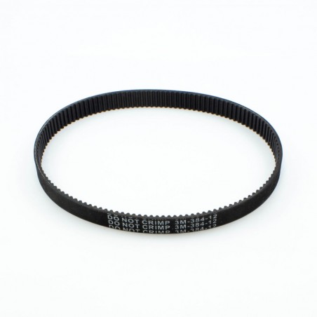 Belt electric scooter DS3