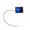 Receptor 3ch 2.4Ghz RGT 136100V2