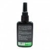 Fijatornillos Hard Duro Verde 50ml Ultimate Racing