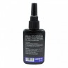 Fijatornillos Medium Azul 50ml Ultimate Racing