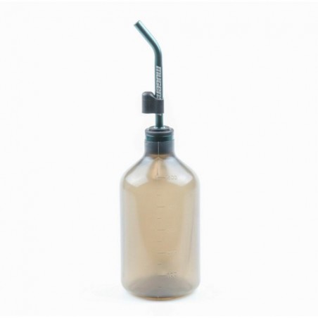 Fuel bottle Mugen 2021 Competition