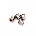 Casquillos direccion 6,5x5,6mm WLToys 104001